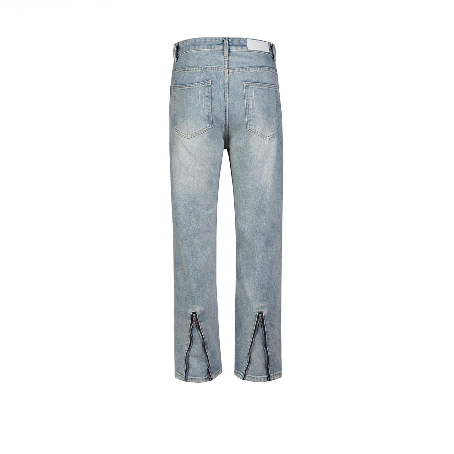 Rock Revival Jeans Ripped Pants