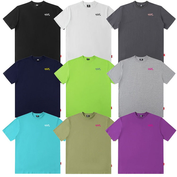 black culture t shirt OVERSIZE