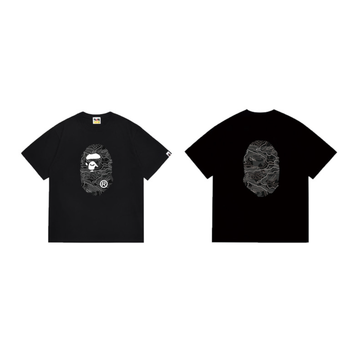 Ape T Shirts