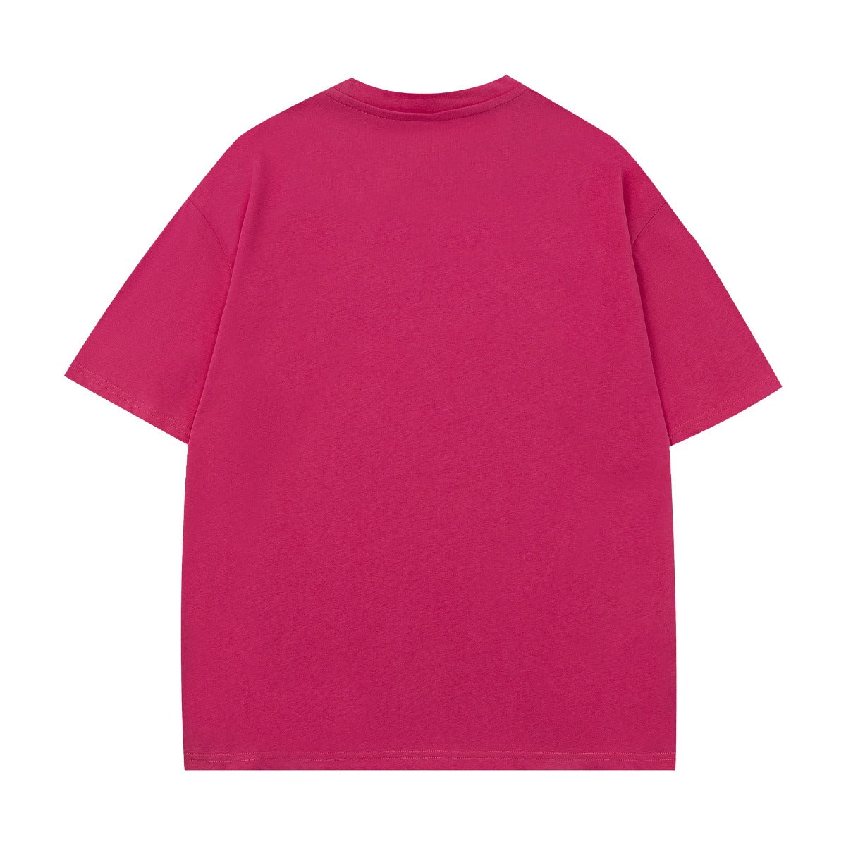 60s Style T Shirts Retro T-Shirts Loose Short Sleeves