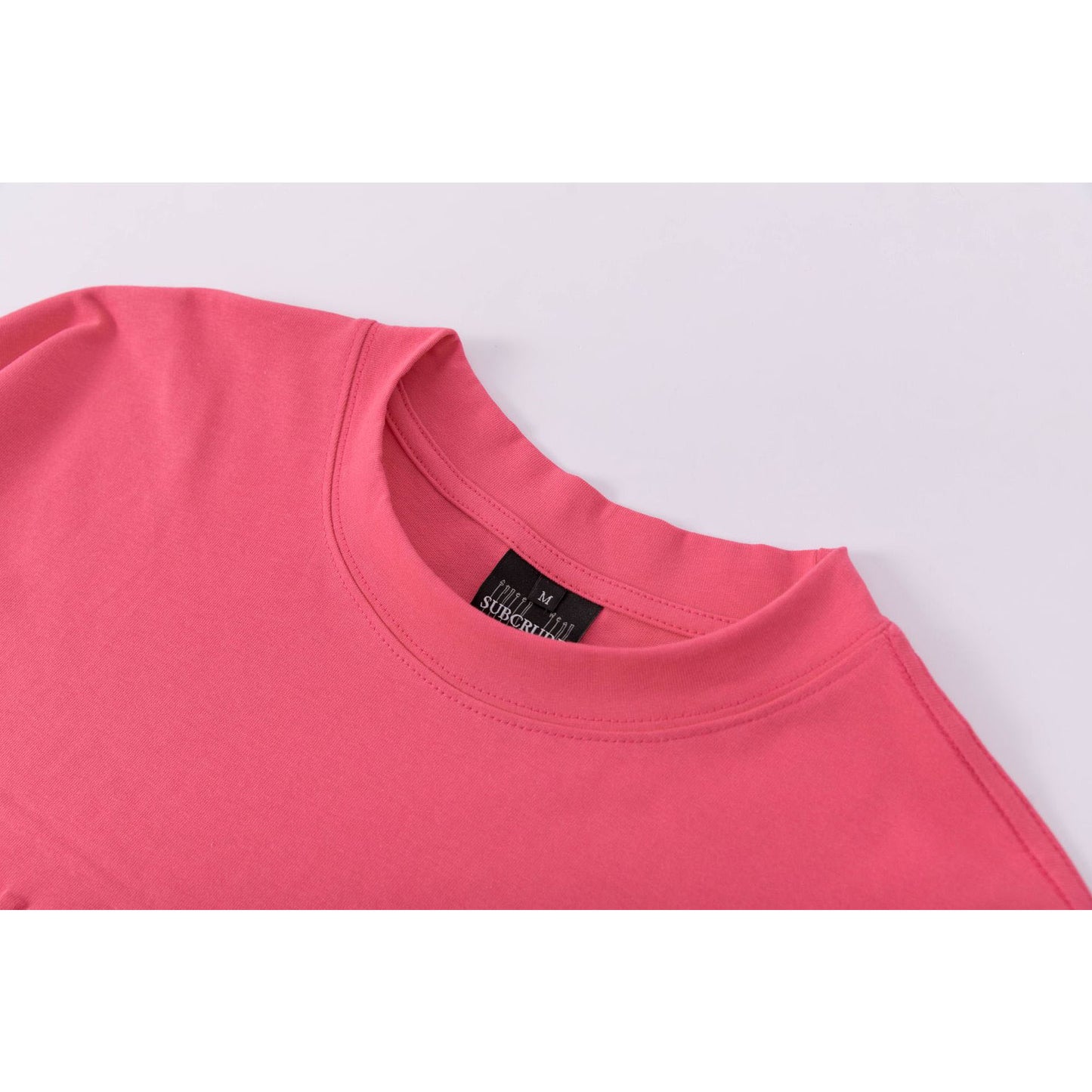 1990 Fashion T-Shirt Summer Vintage Short Sleeve T-Shirt