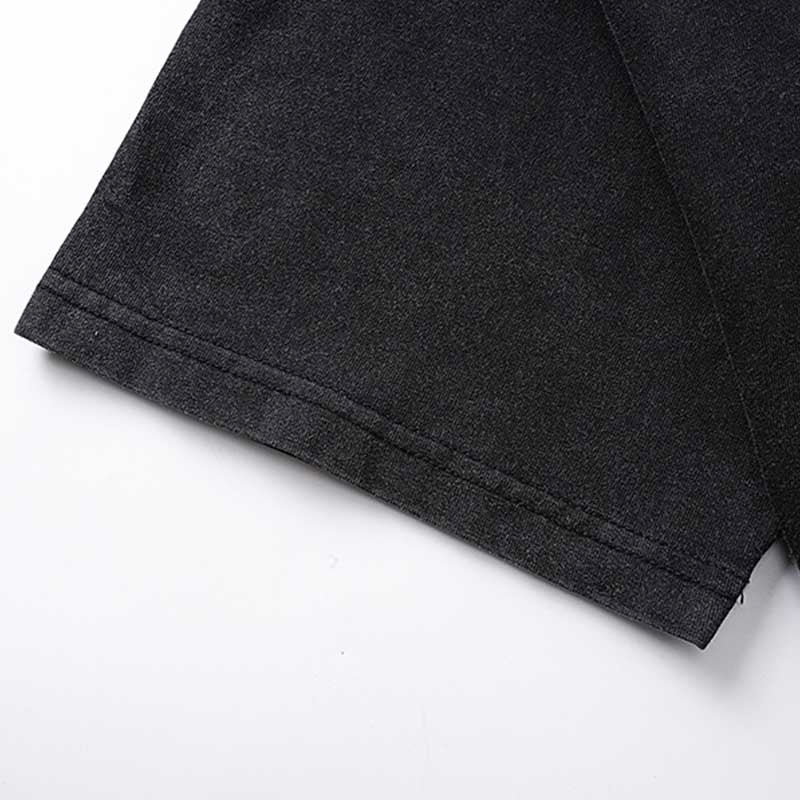 Amiri Washed T Shirt