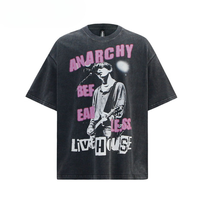80s And 90s Vintage T Shirts
