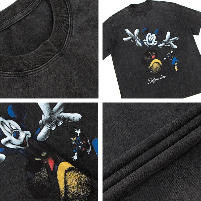 80s And 90s Vintage T-Shirts