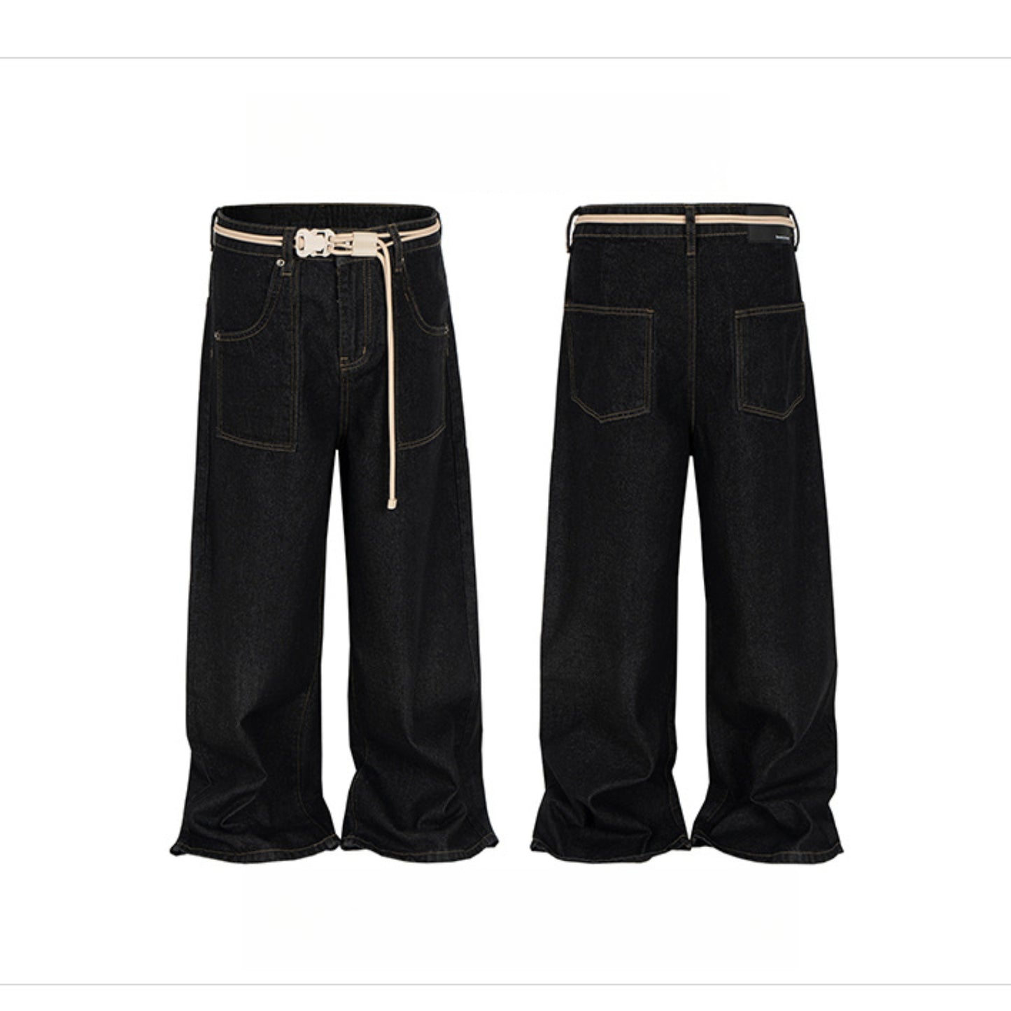 Rock Revival Jeans Trousers