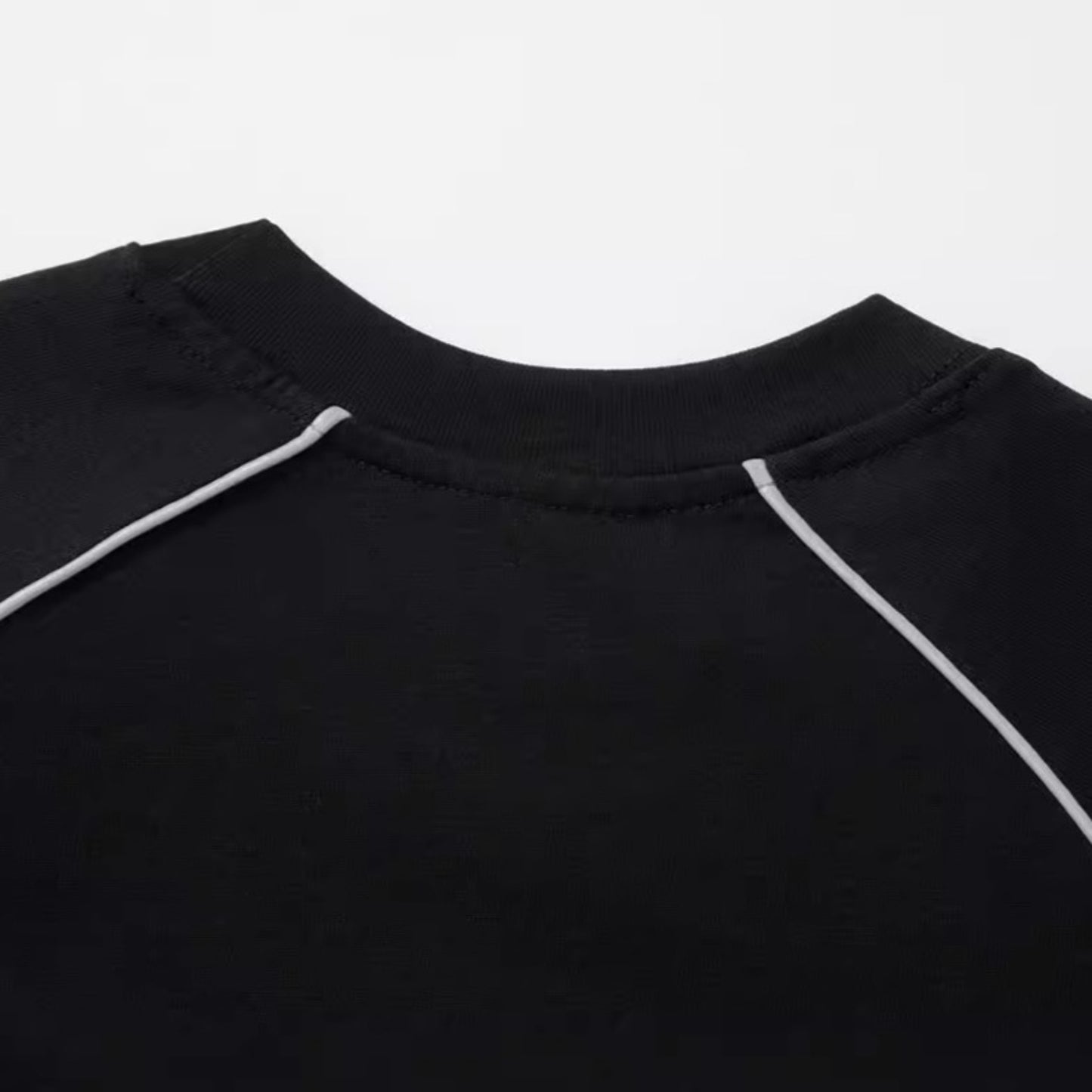 1990 Fashion T-Shirt Summer Short Sleeve T-Shirt