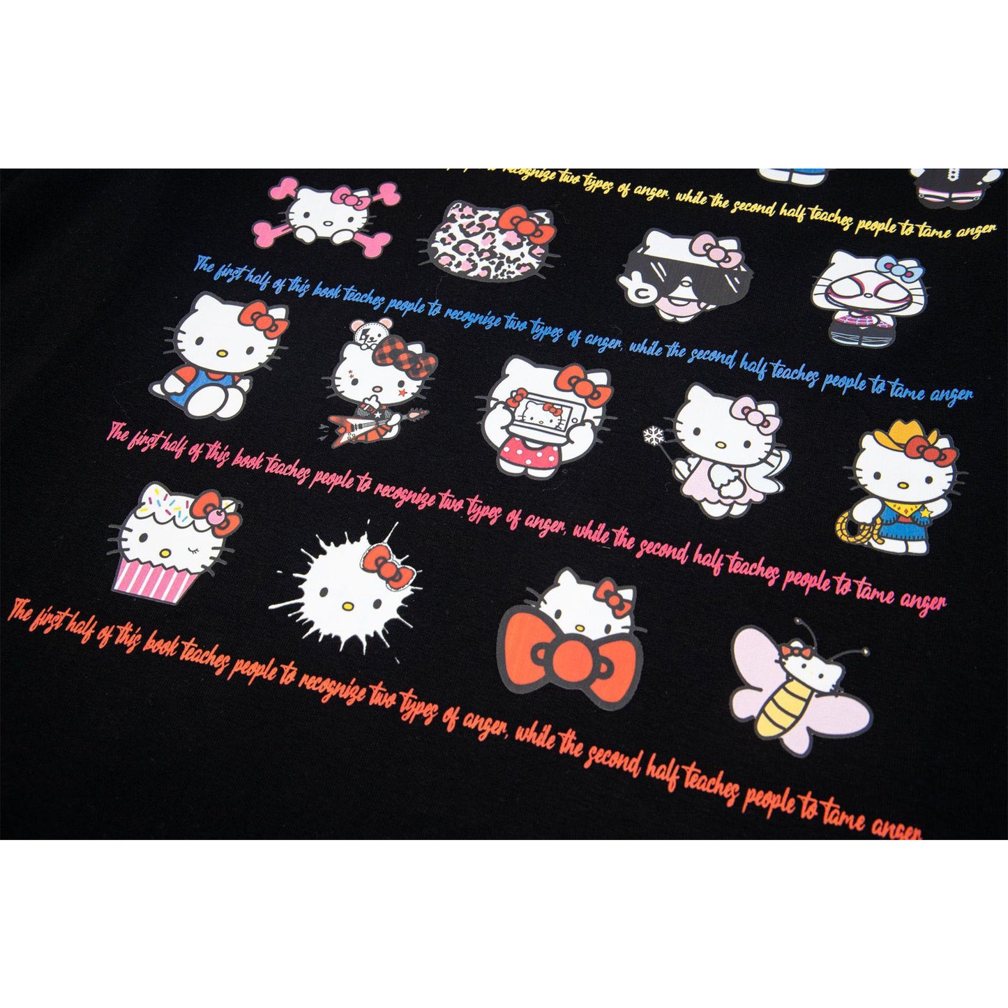New York Hip Hop Style Long Sleeve T-Shirt Autumn Crew Neck Loose Casual Top