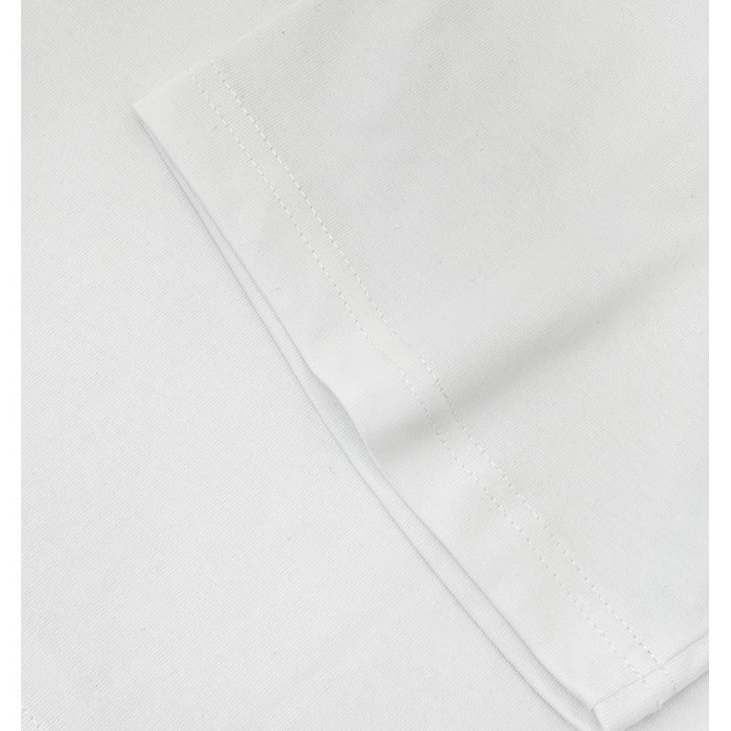 Marcas streetwear usa Ice Spice print short sleeve t-shirt