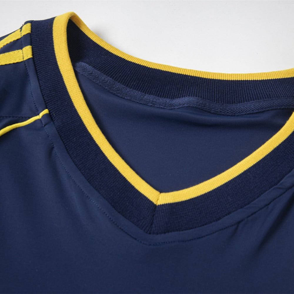 Nostalgia T Shirts Short Sleeve T-Shirt