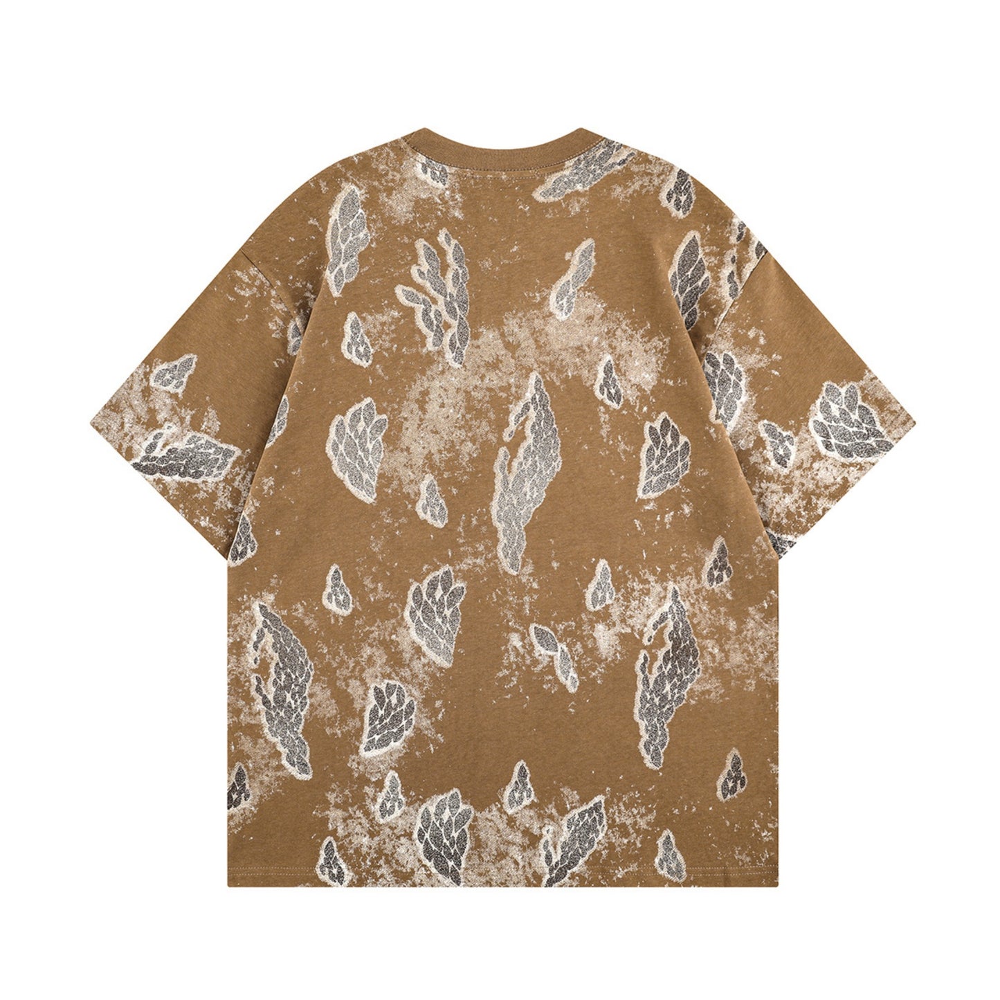 60s Style T Shirts Summer Vintage Short Sleeve T-Shirts