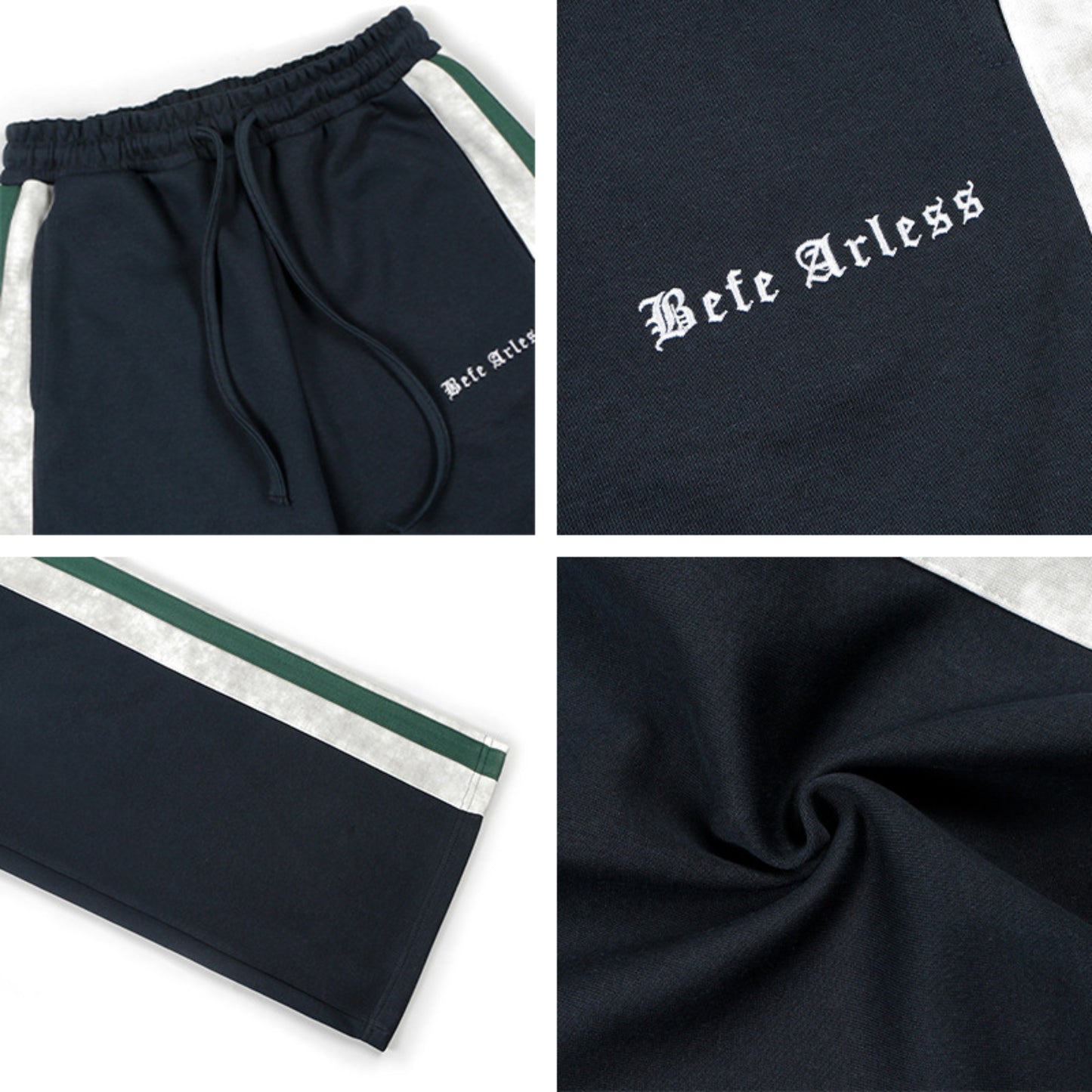 Hip Hop Pants For Boys Vintage Sweatpants Loose Wide Leg Straight Casual Pants