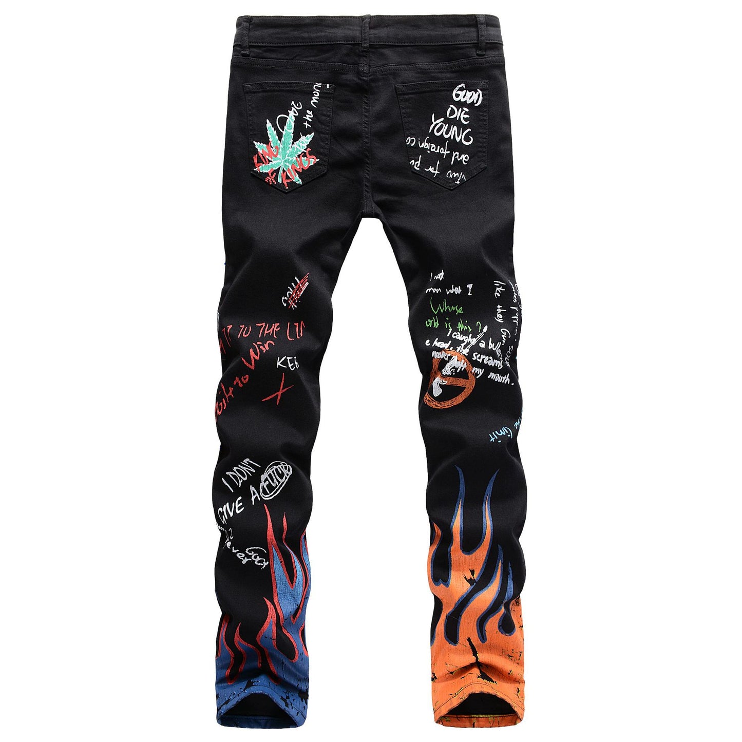 1990 Fashion Jeans
