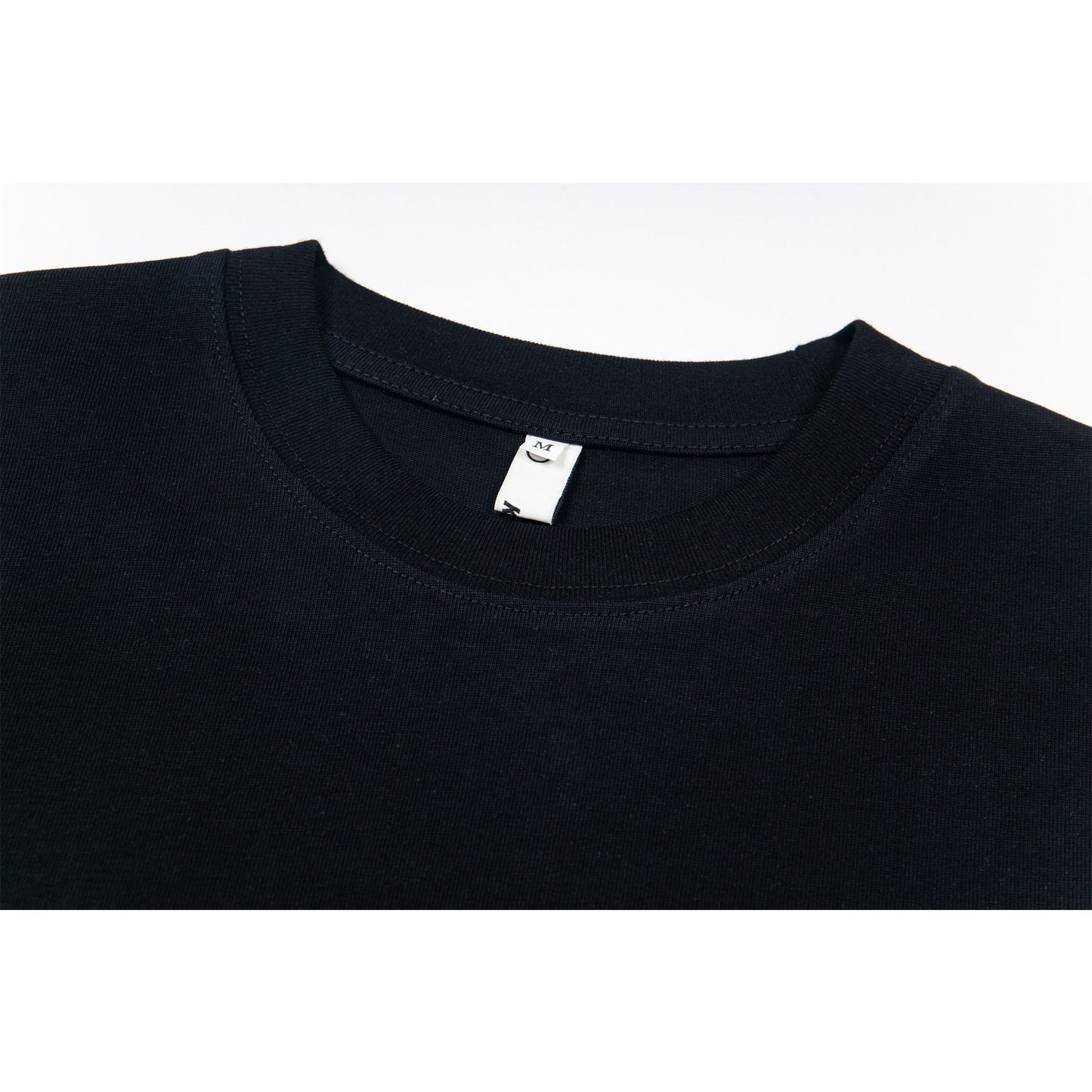 New York Hip Hop Style Short Sleeve T-Shirt Summer Loose Top