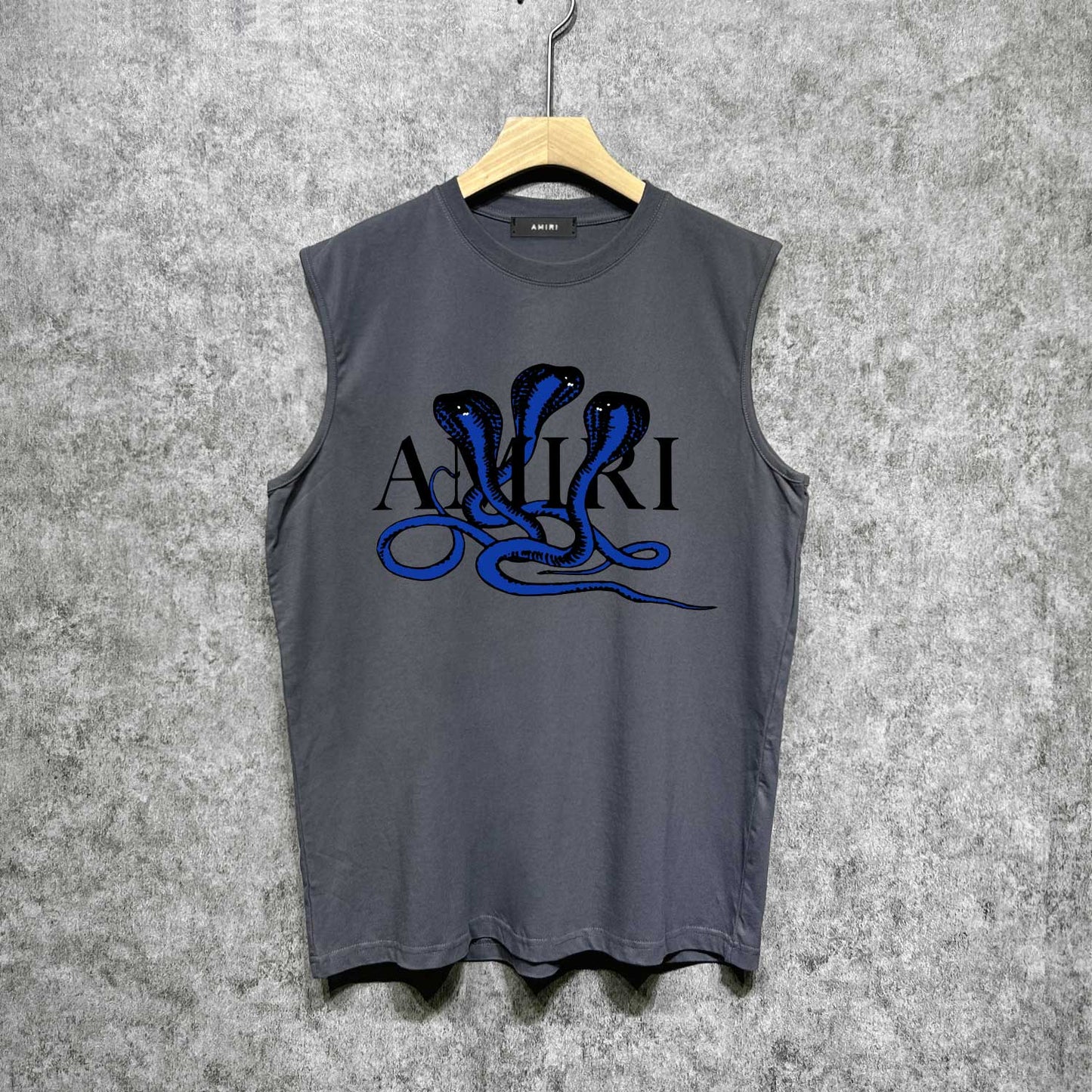 Amiri Vest