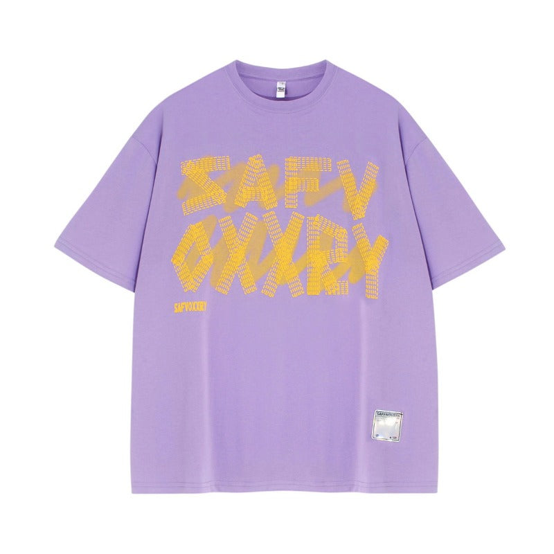 60s Style T Shirts Retro T-Shirts Short Sleeves