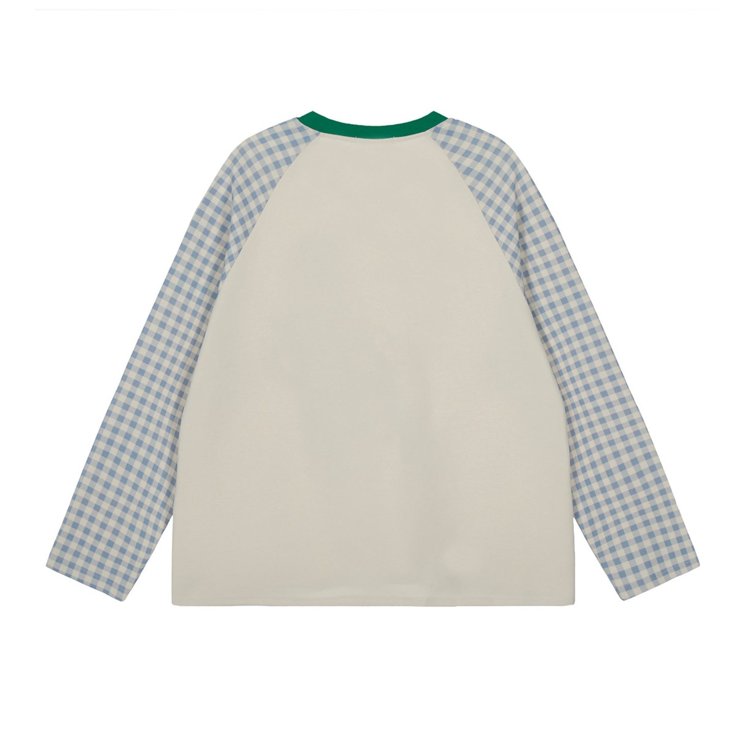 60s Style T Shirts Spring T-Shirts Long Sleeves