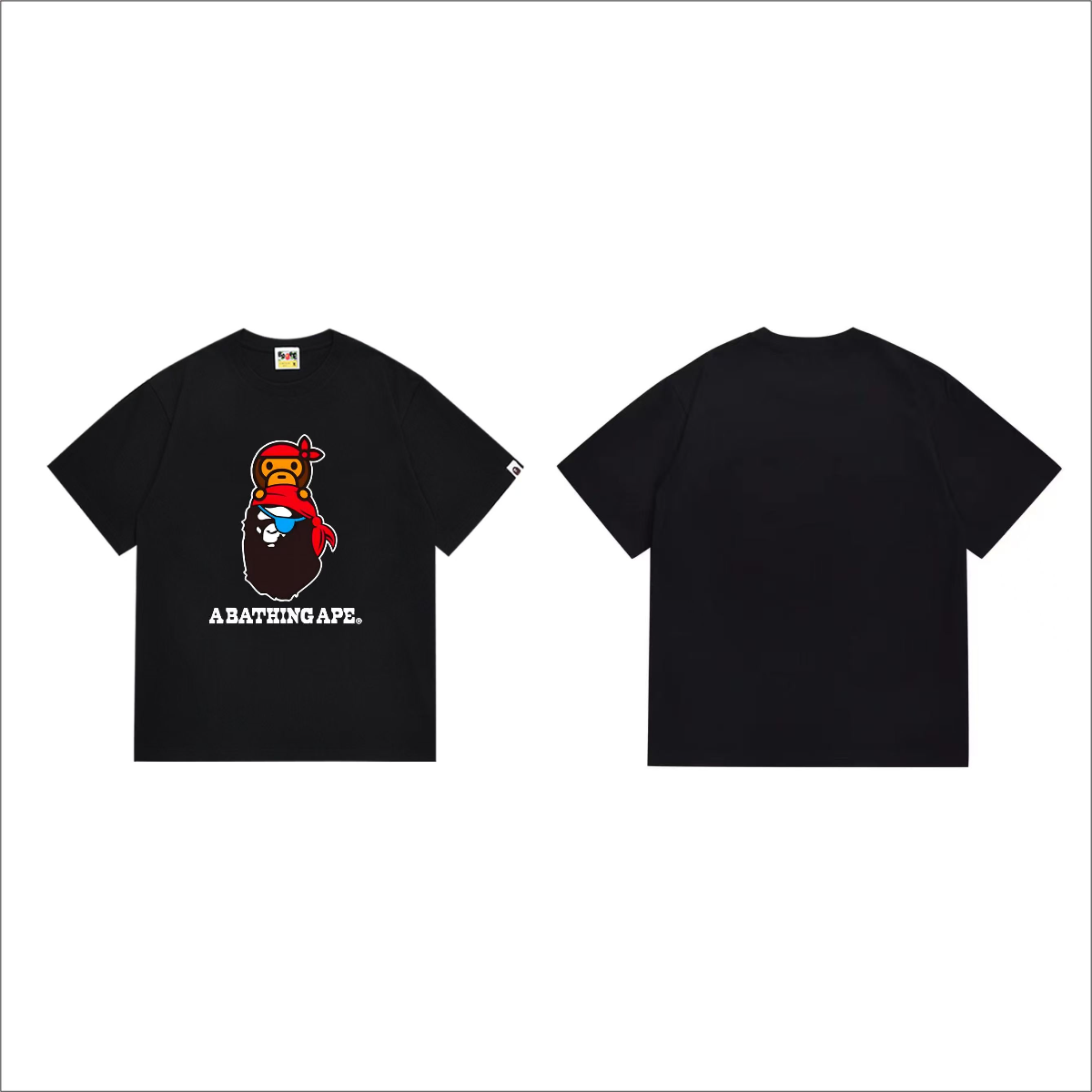 Ape T Shirts