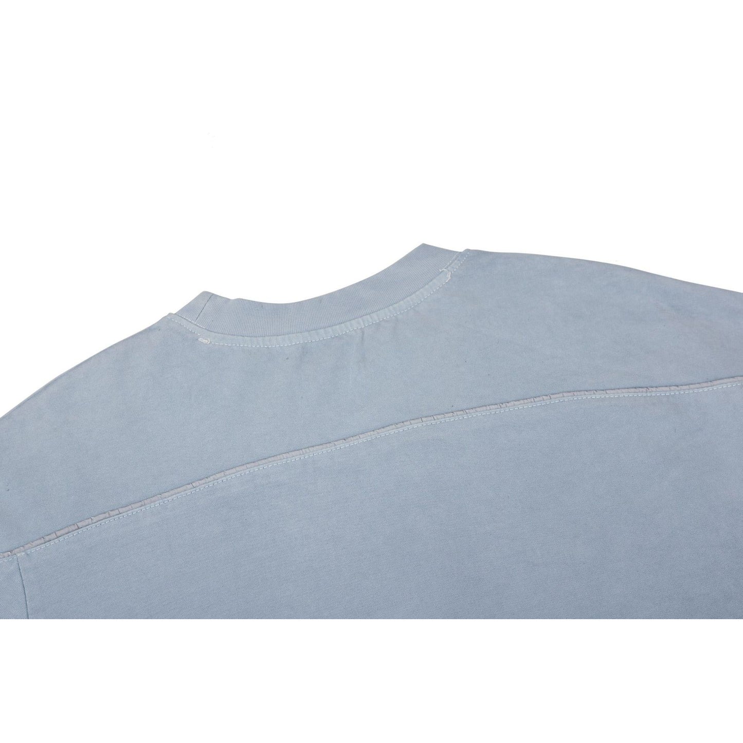 Ye T Shirt Summer Jersey Sweatshirt Washed and Old Short Sleeve T-Shirt