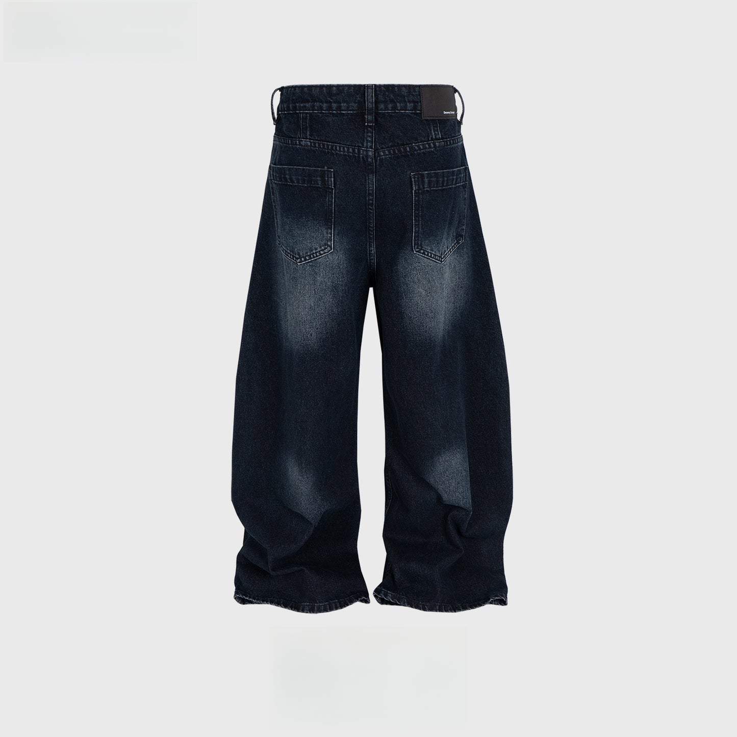Rock Revival Jeans Washed Old Jeans