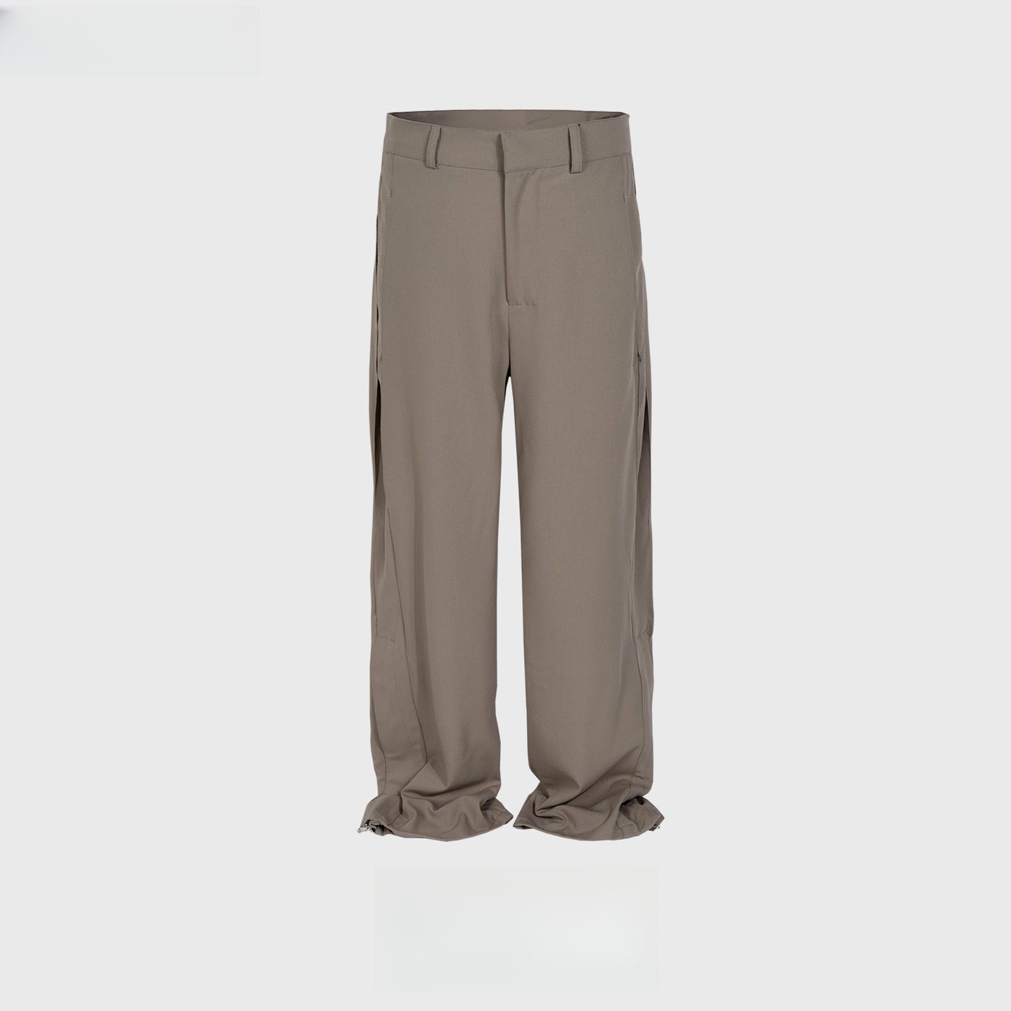 Rock Revival Jeans Zipper Pants Casual Trousers