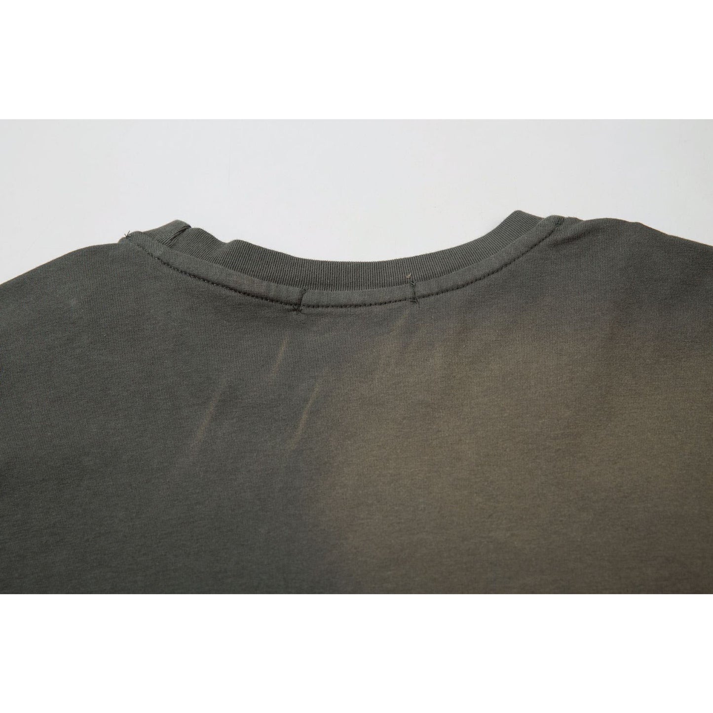 1990 Fashion T-Shirt Vintage Water T-Shirt Summer Short Sleeve