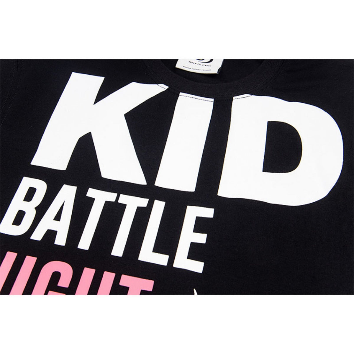 New York Hip Hop Style Vintage Short Sleeve T-Shirt Top