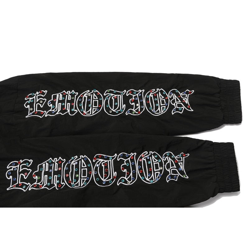 Mixed Emotion Long Sleeved Shirt