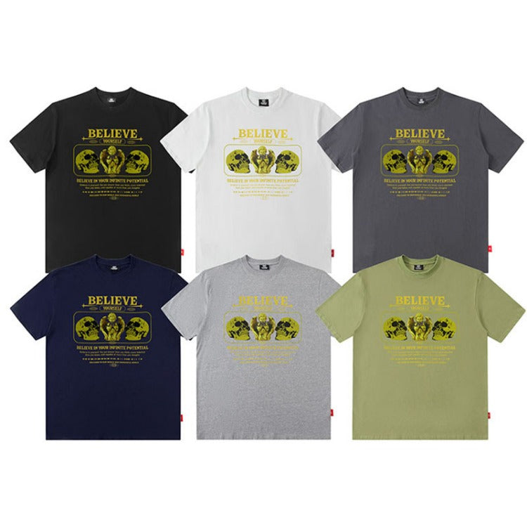 black culture t shirt