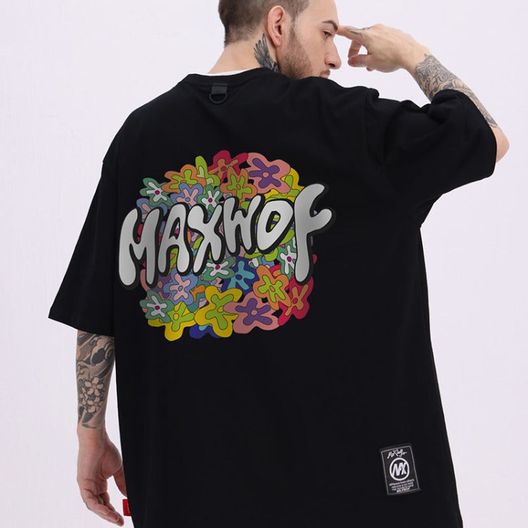 black culture t shirt