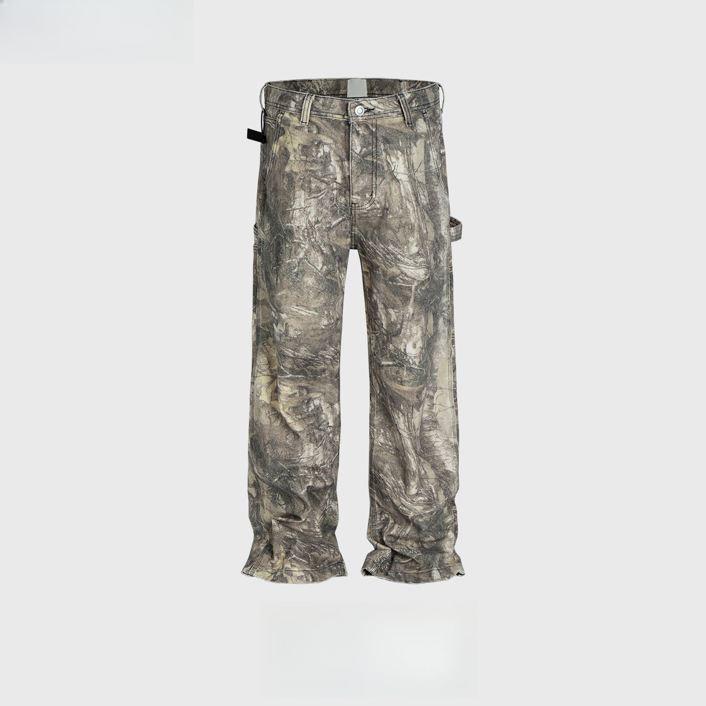 Rock Revival Jeans Straight Old Jeans