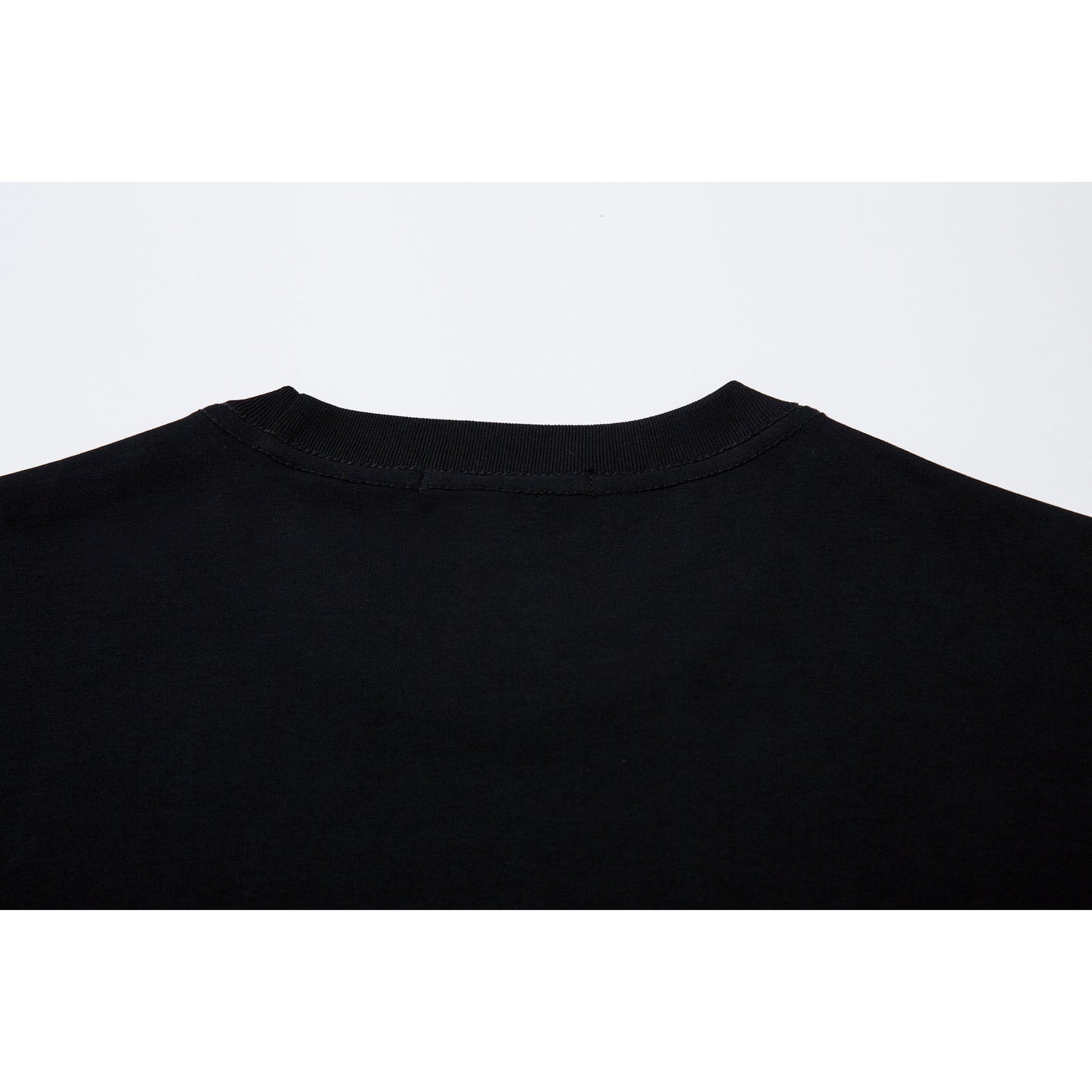 60s Style T Shirts Summer Vintage Cartoon Anime T-Shirt Short Sleeve