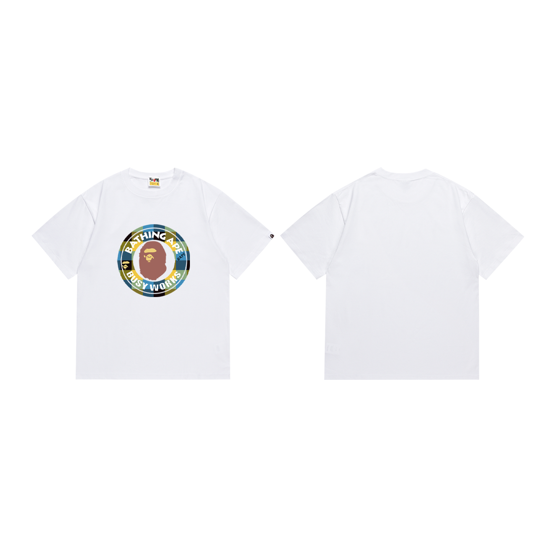 Ape T Shirts