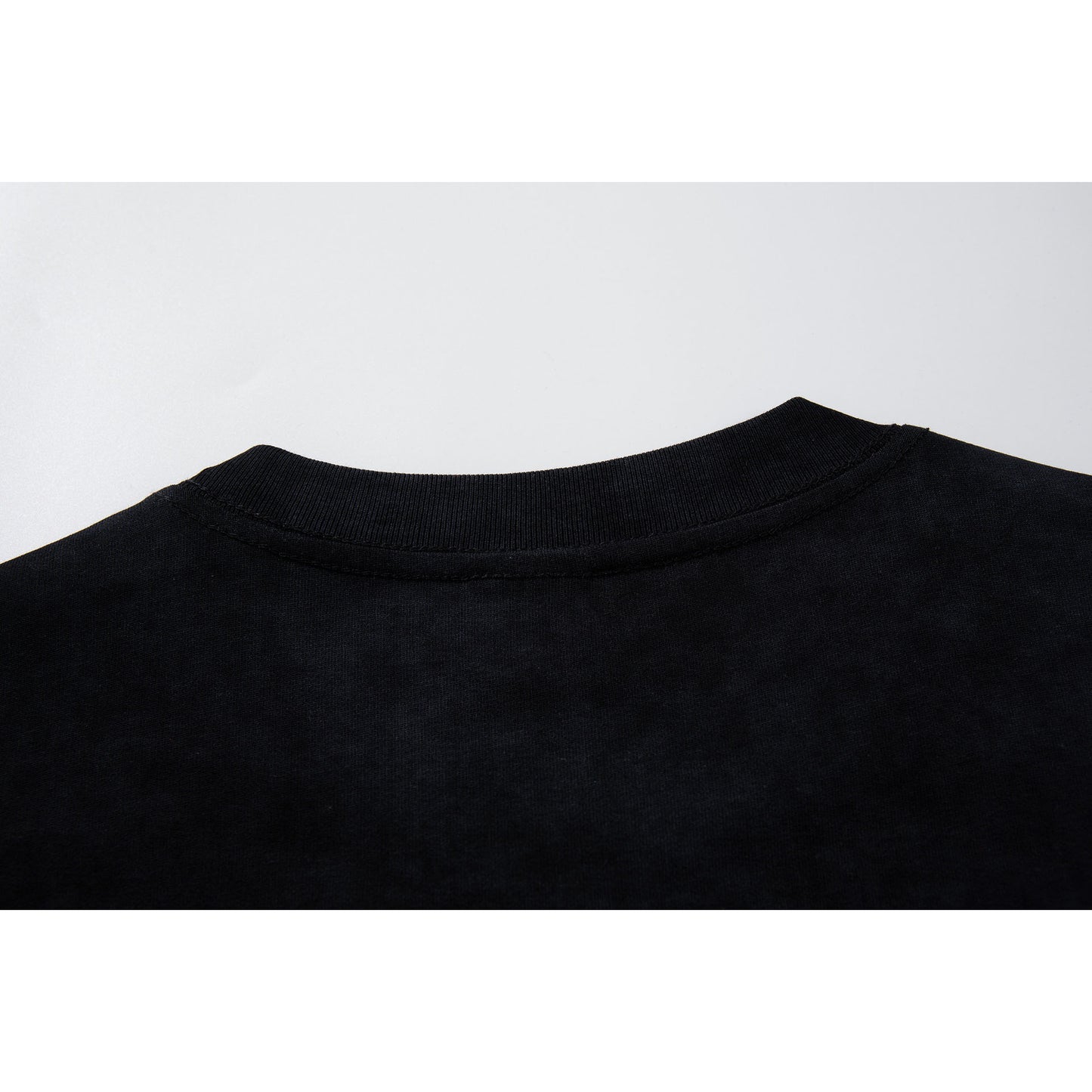 60s Style T Shirts 5 Summer Vintage Washed Old Short Sleeve T-Shirts