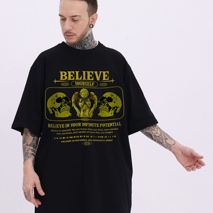 black culture t shirt
