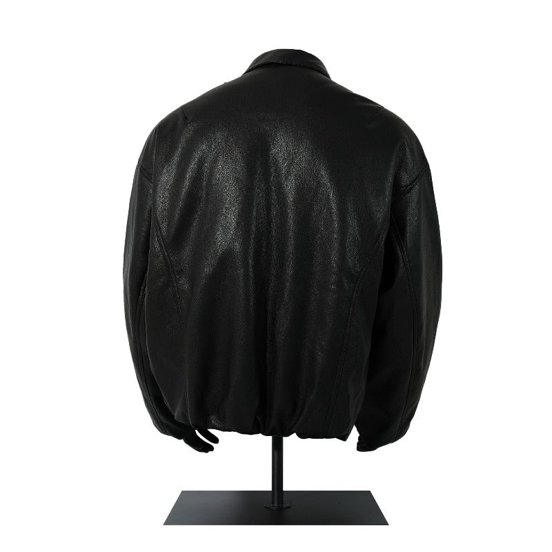 Unisex Down Jacket
