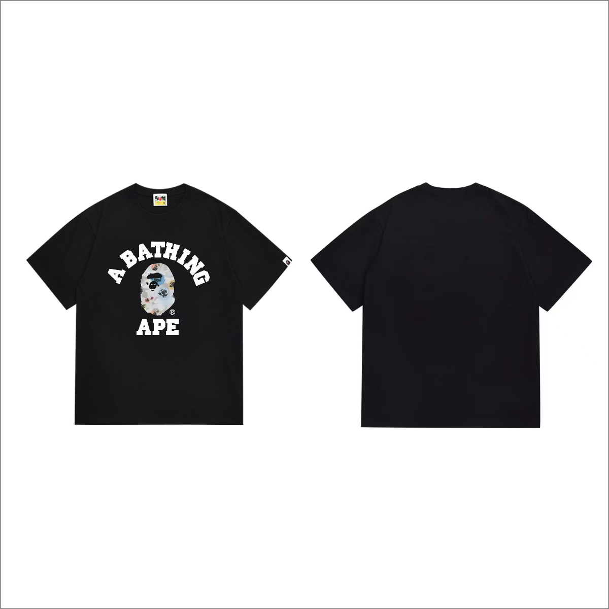 Ape T Shirts