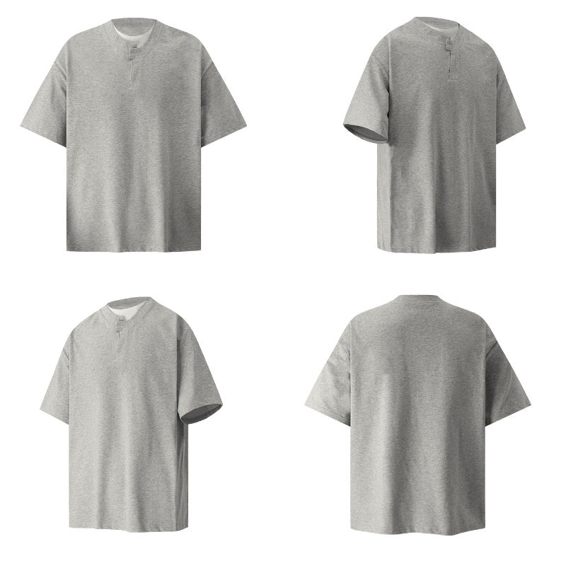 Vintage Tišö Rt Vintage Short Sleeve T-Shirt