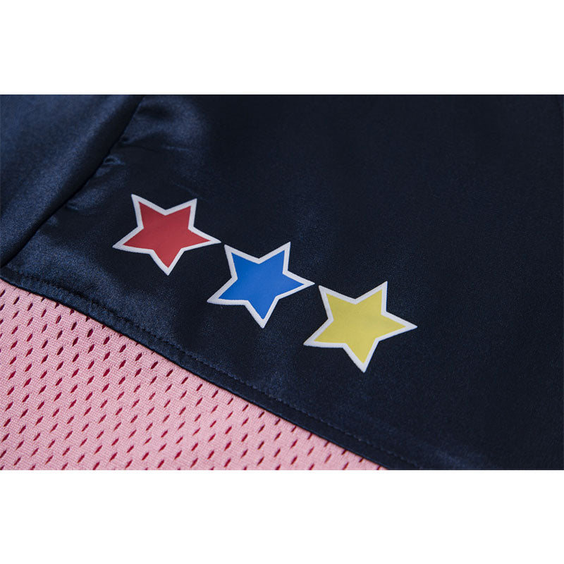 Hip Hop Shirts For Boys Vintage V Summer Quick Drying Loose Casual Sports Short Sleeve T-Shirt
