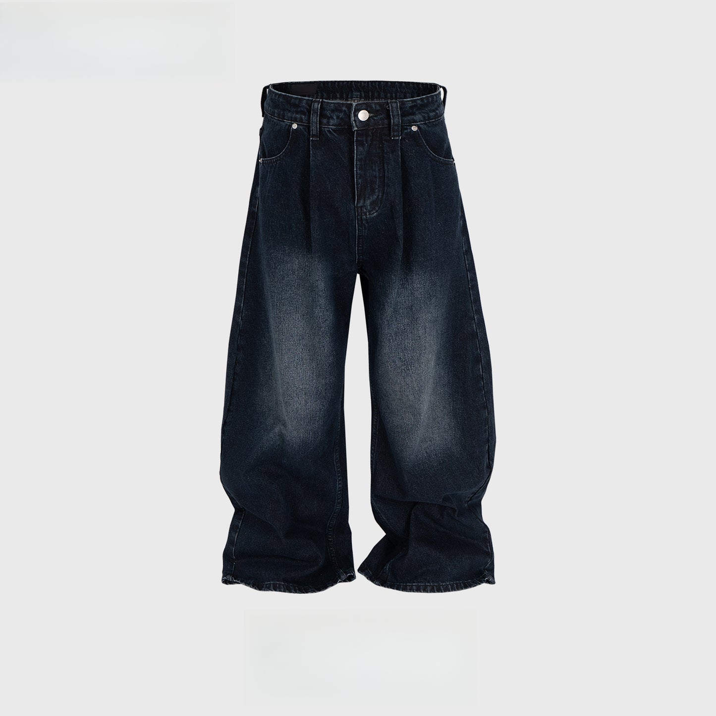 Rock Revival Jeans Washed Old Jeans