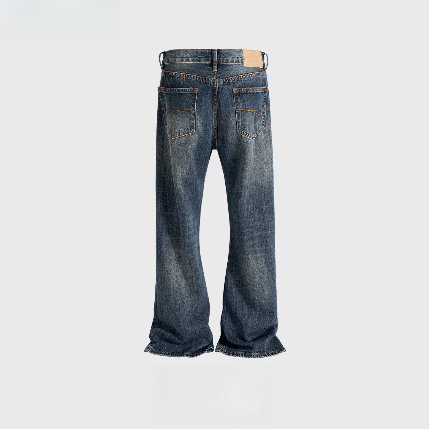 Rock Revival Jeans Trousers Ripped Jeans