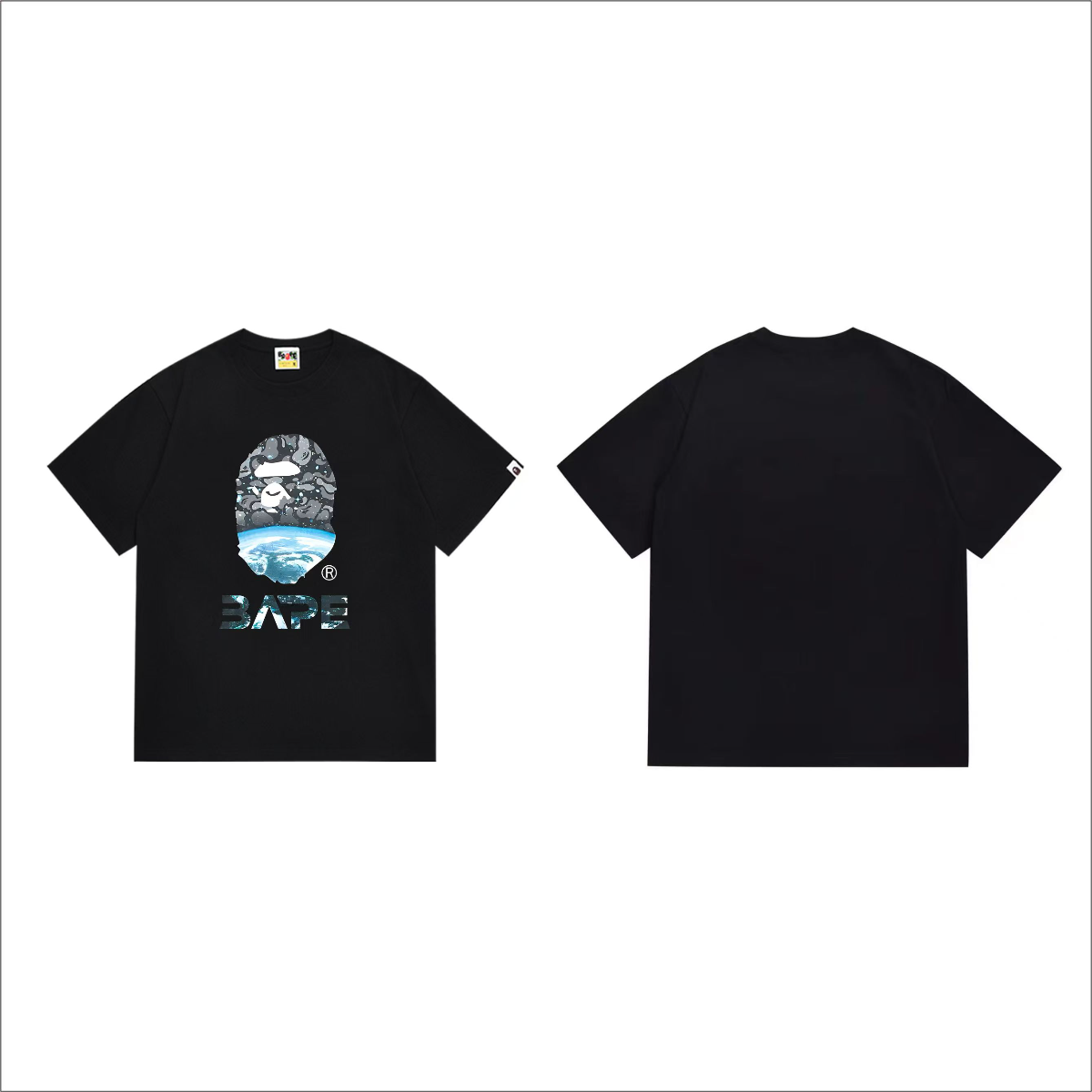 Ape T Shirts