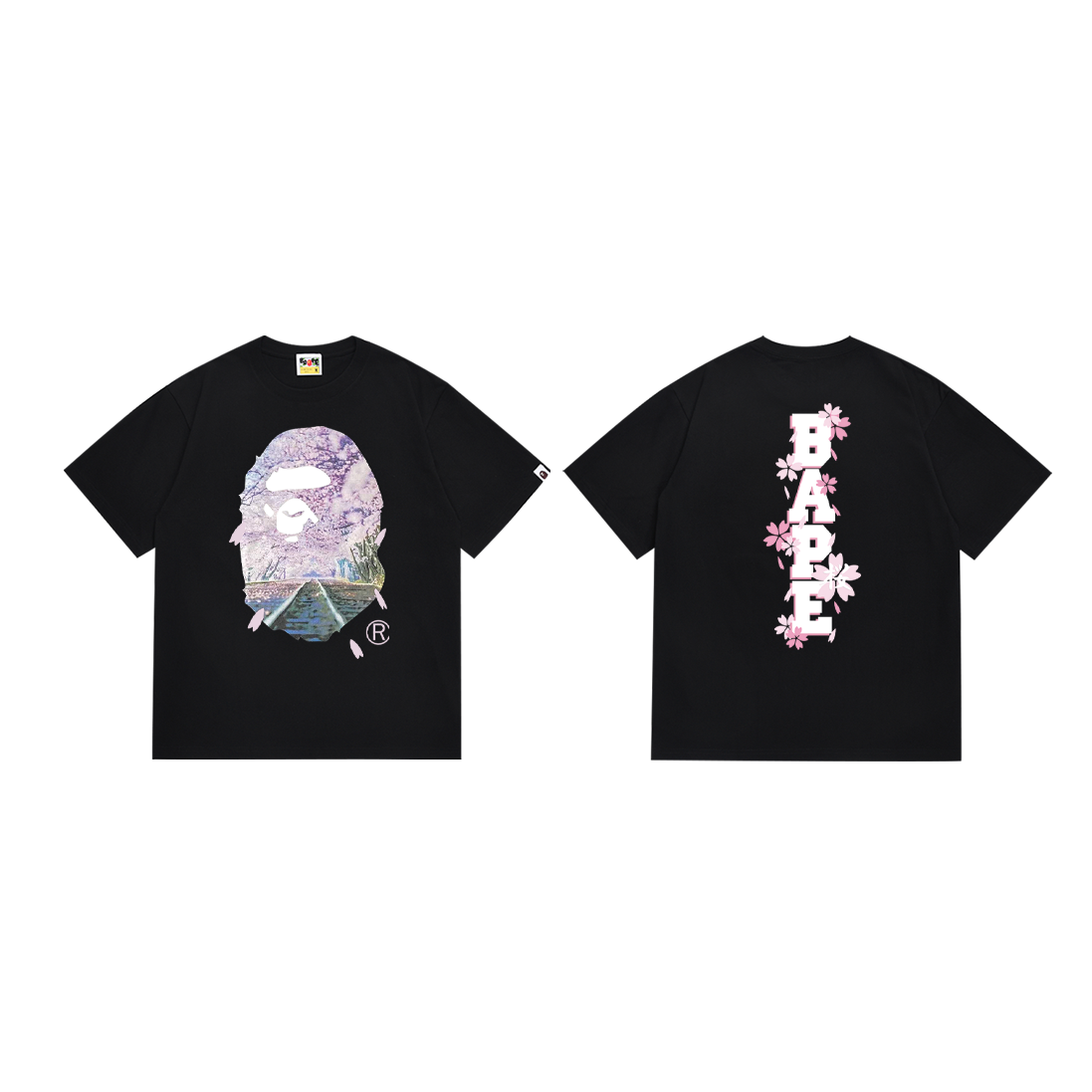 Ape T Shirts