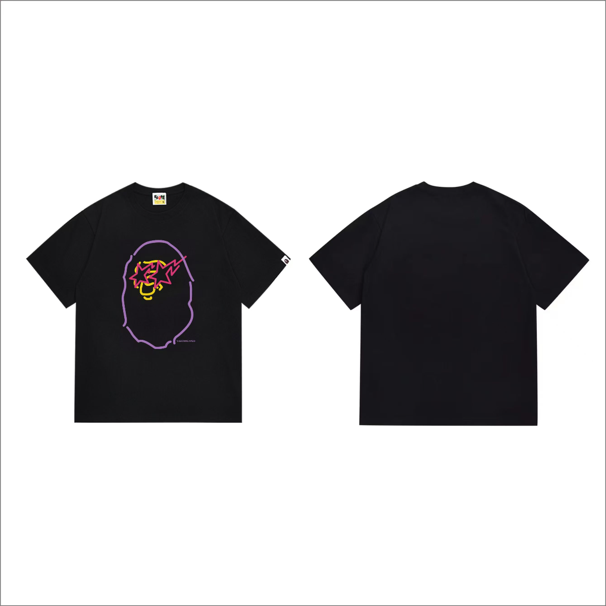 Ape T Shirts