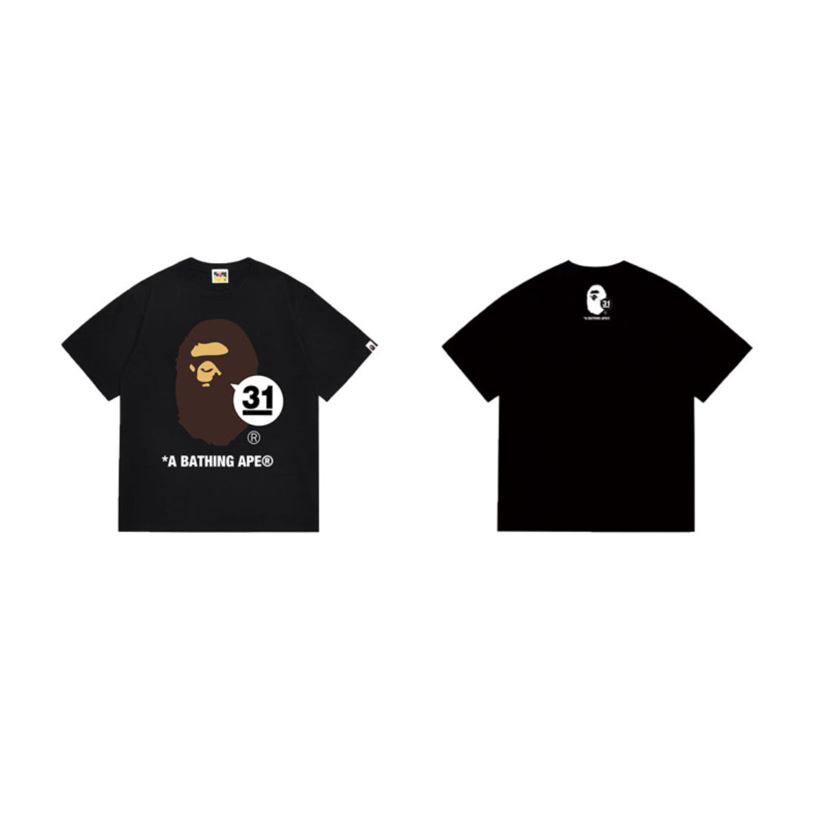 Ape T Shirts