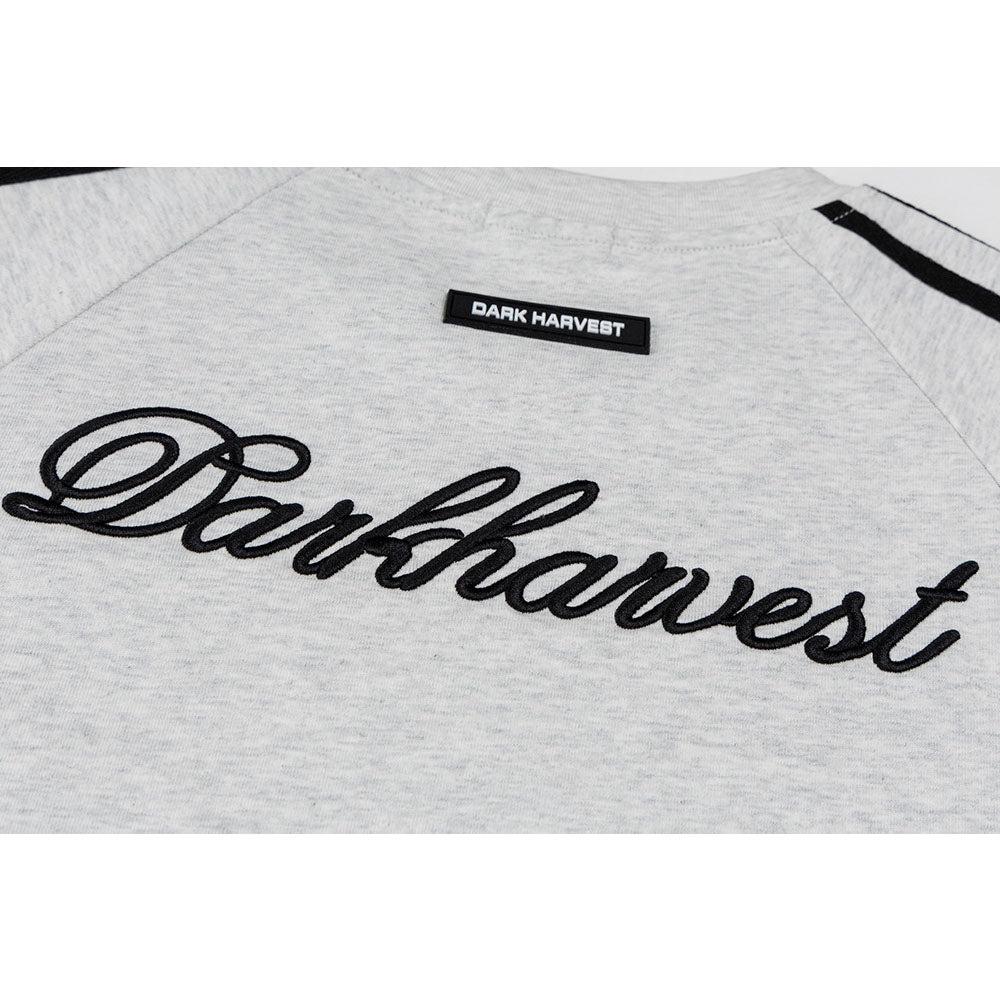 Nostalgia T Shirts Summer oversize top