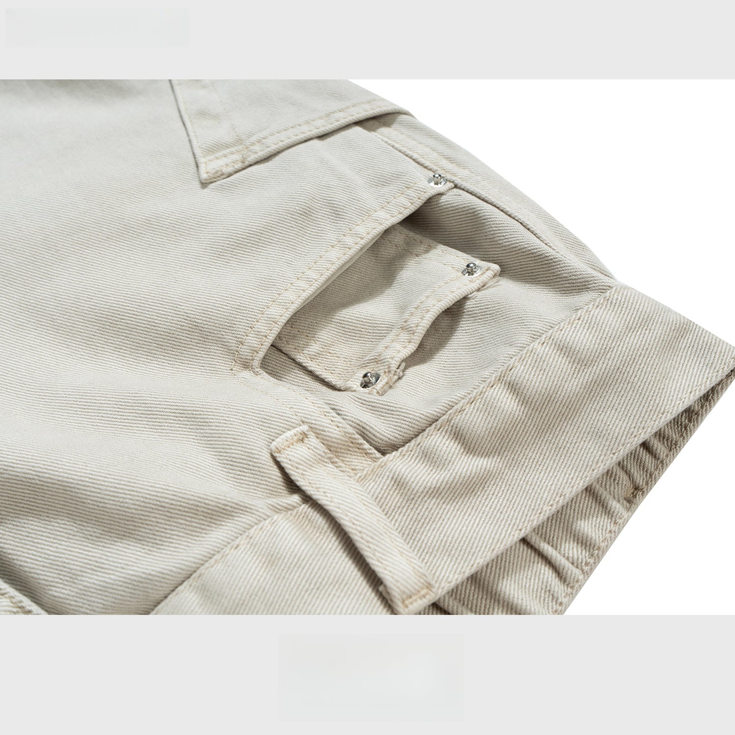 Rock Revival Jeans Trousers Straight Jeans