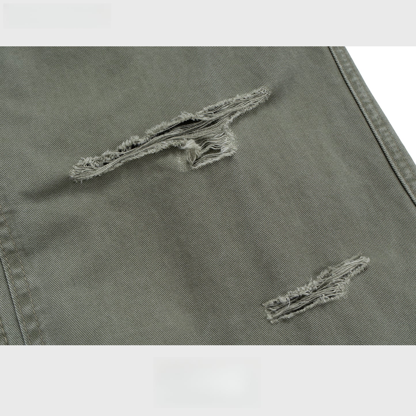 Rock Revival Jeans Vintage Wide-footed Pants Casual Pants