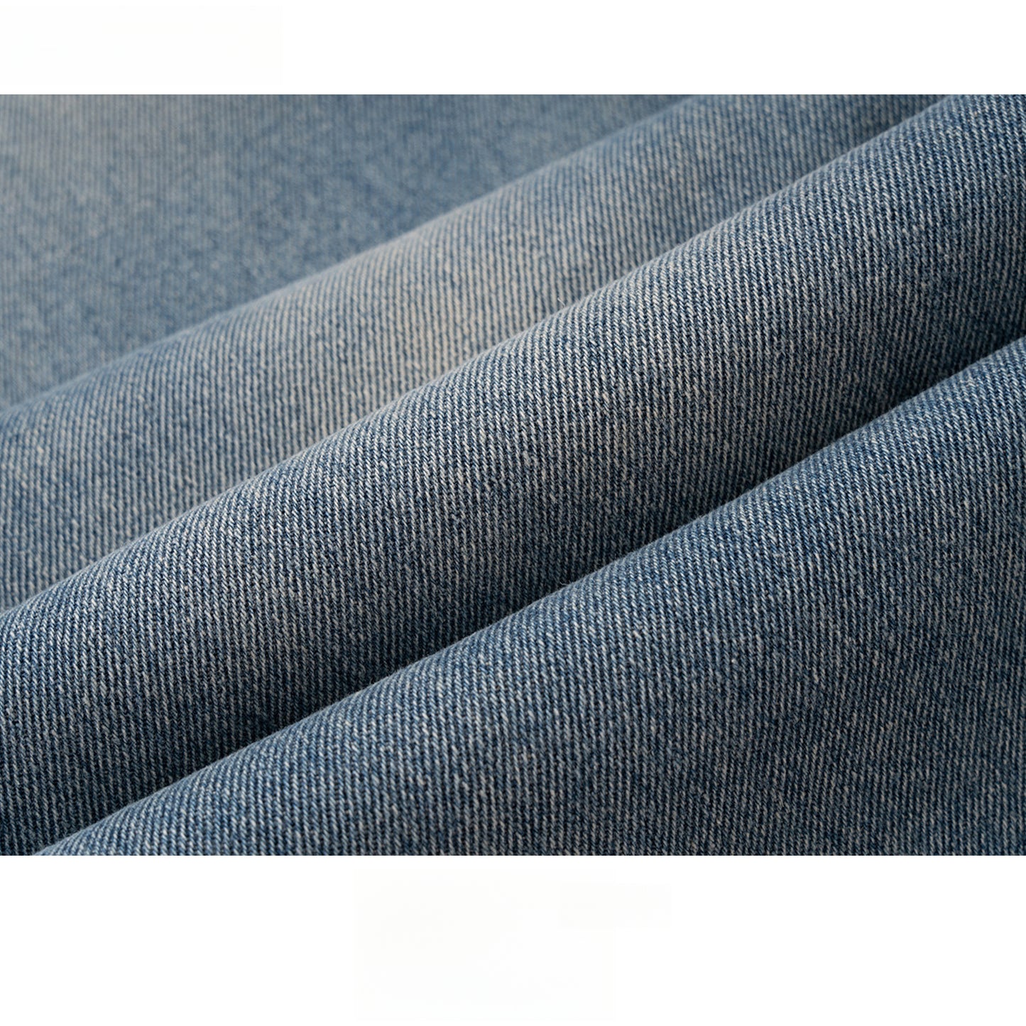 Rock Revival Jeans Washed Old Trousers Ripped Jeans