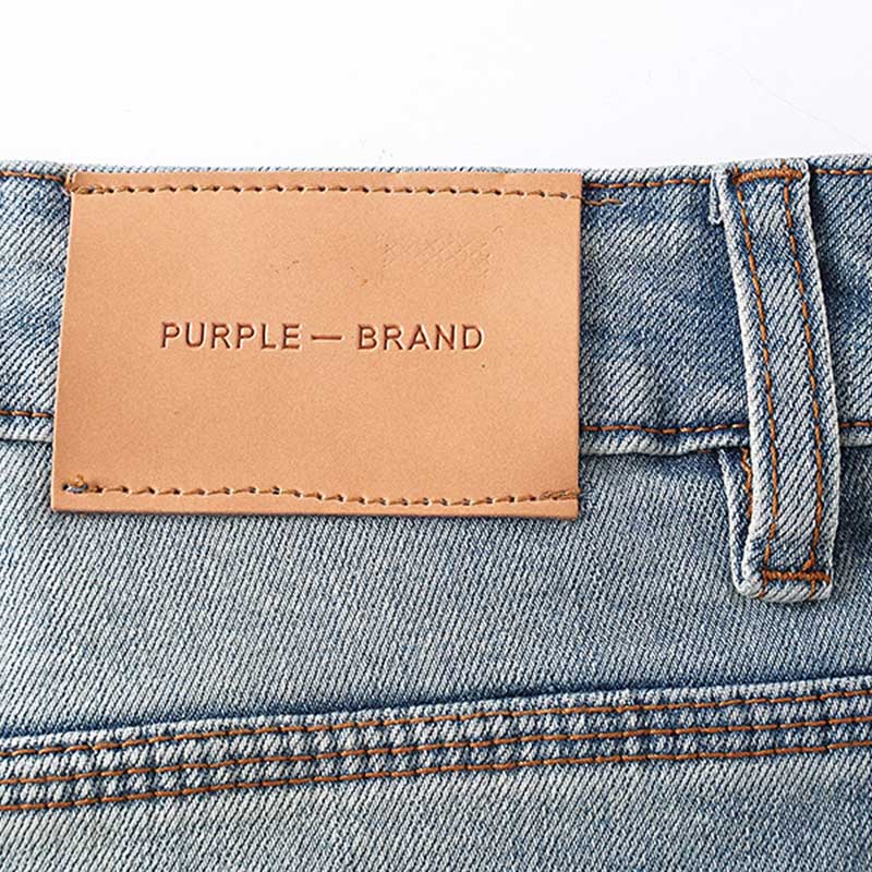 Purple Brand Jeans #PU826