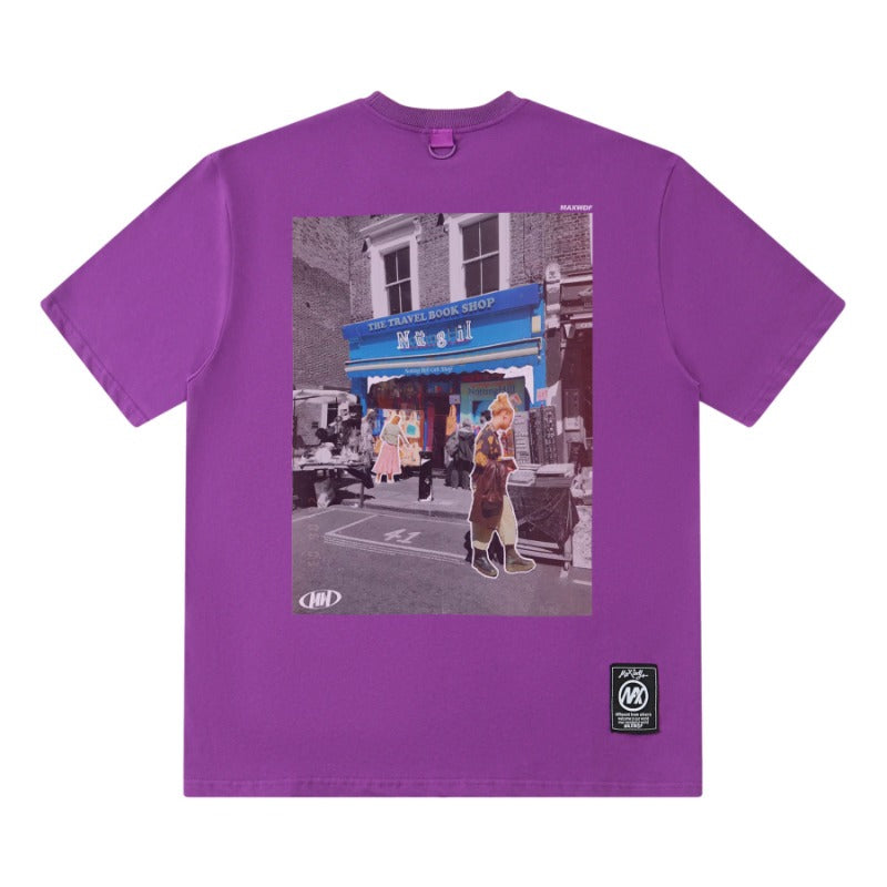 black culture t shirt